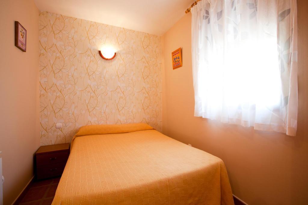 Apartamentos Rurales "La Fuentecilla" Banos De Montemayor Room photo